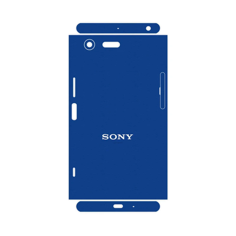 برچسب پوششی ماهوت مدل Sony-FullSkin مناسب برای گوشی موبایل سونی Xperia XZ Premium