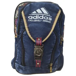 کوله پشتی دخترانه مدل فانتزی کد 1400