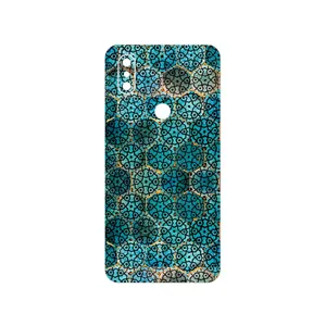 MAHOOT Iran Tile 9 Cover Sticker for Xiaomi Mi Mix 3