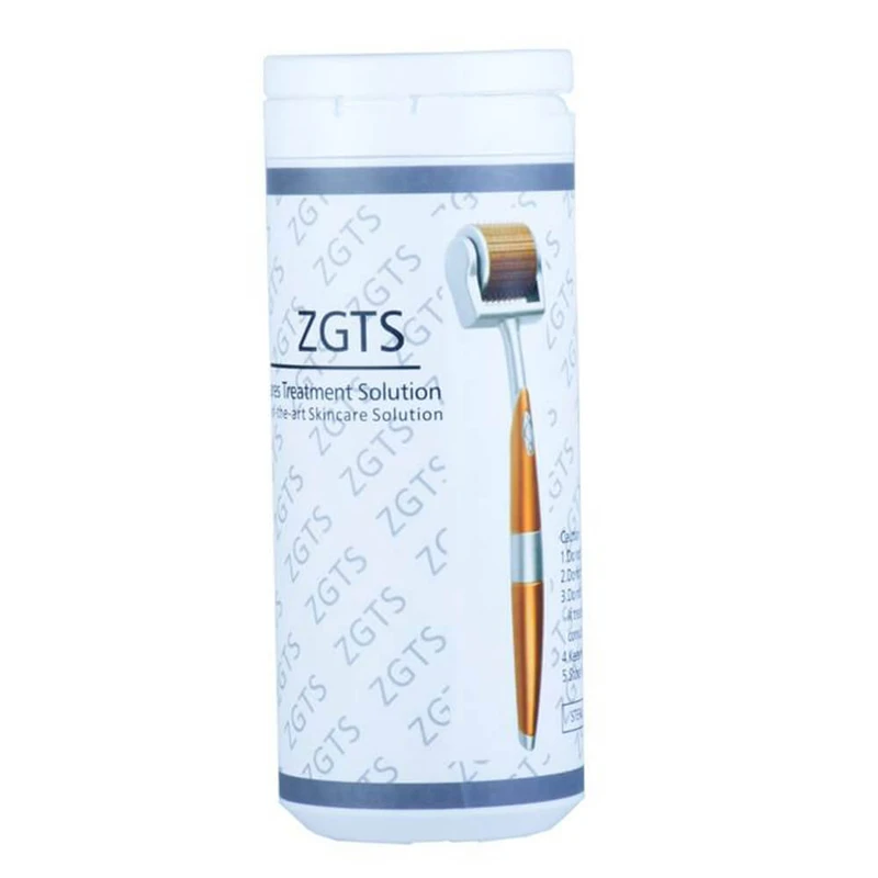 عکس شماره 4 : درمارولر زد جی تی اس مدل 1