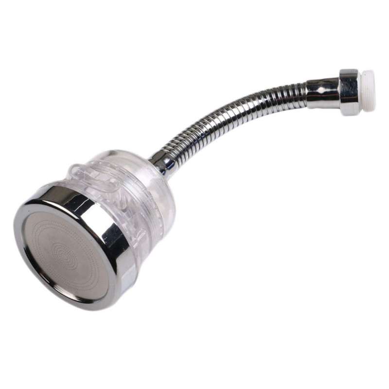 سرشیر کاهنده مصرف آب مدل فنری کد 01