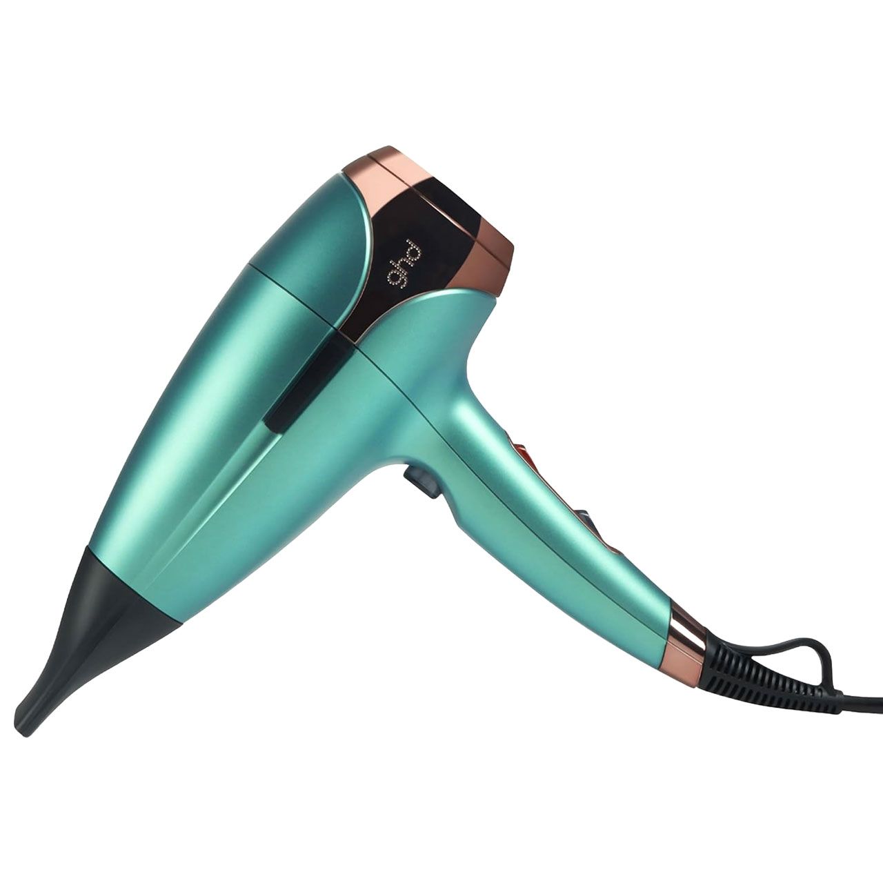 سشوار حرفه‌ای جی اچ دی مدل Helios Jade Green Dreamland Collection -  - 1
