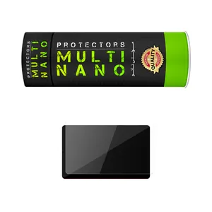 Multi Nano X-S1T Model Cluster Screen Protector Compatible With QJmotor MTX 175 ABS