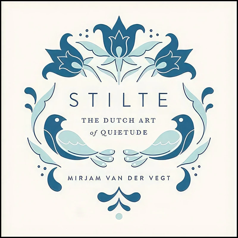 کتاب Stilte اثر Mirjam Van Der Vegt انتشارات Worthy Books