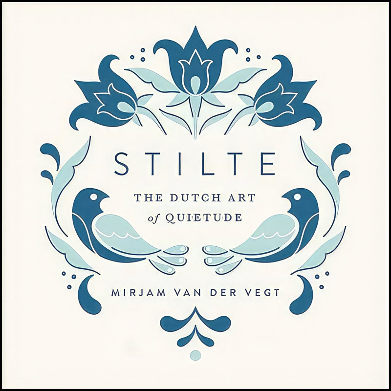 کتاب Stilte اثر Mirjam Van Der Vegt انتشارات Worthy Books