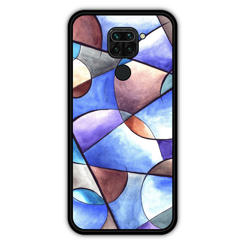 کاور مدل J246 مناسب برای گوشی موبایل شیائومی REDMI NOTE 9