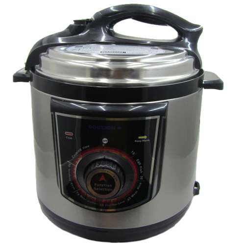 زودپز برقی دویتون مدل DP-702