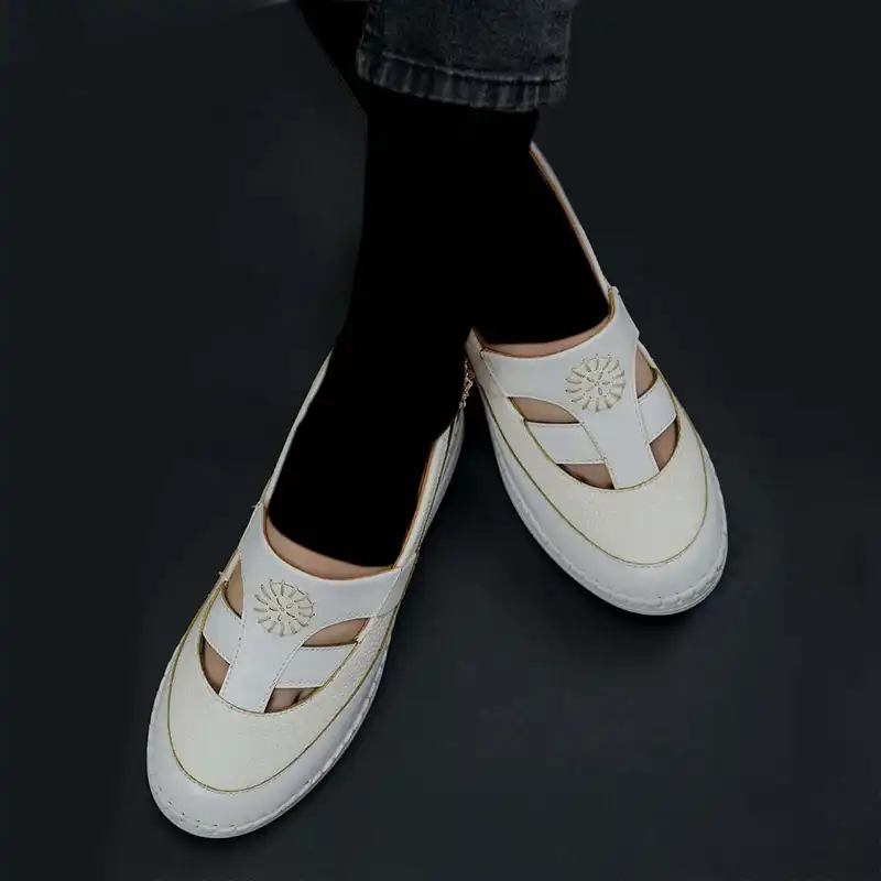 کفش طبی زنانه مدل نگار