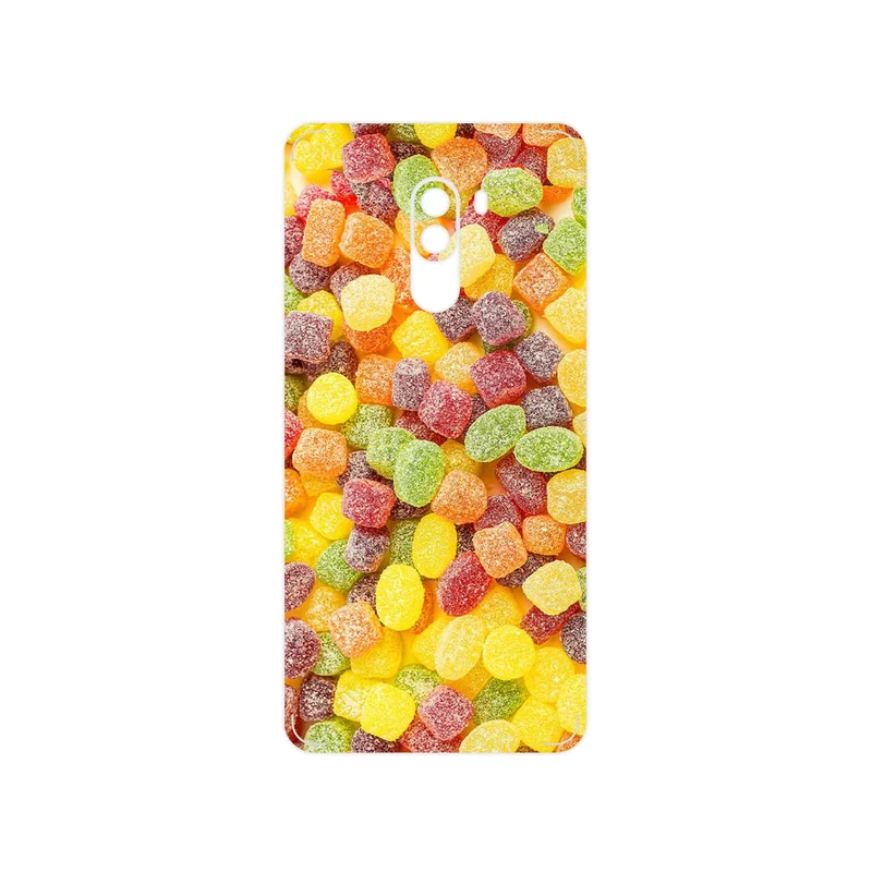 برچسب پوششی ماهوت مدل Gummi candy 2 مناسب برای گوشی موبایل شیائومی POCOPHONE F1