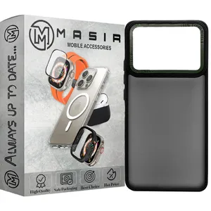 Masir Spacelix Cover For Xiaomi Poco X6 Pro 5G / Redmi K70E