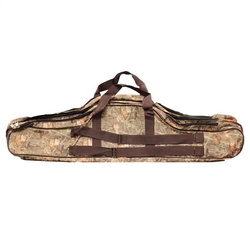 کیف لوازم ماهیگیری دایوا مدل دوقلو