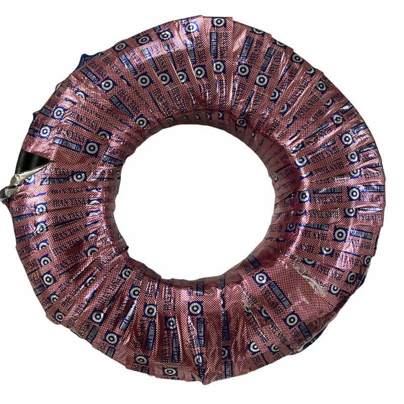 شلنگ ایران یاسا مدل 1in