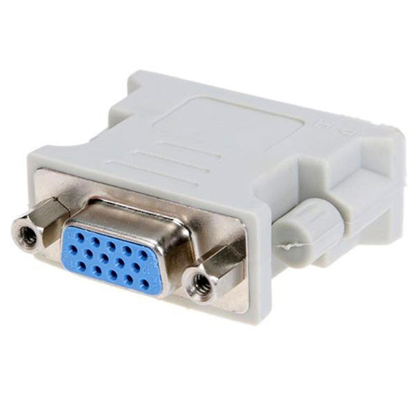 تبدیل DVI-A به VGA مدل DV-3207