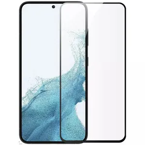 Nillkin Impact Resistant Curved Film for Samsung Galaxy S23 2 pieces