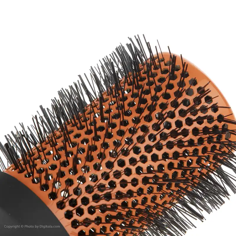 برس مو مدل Hq036