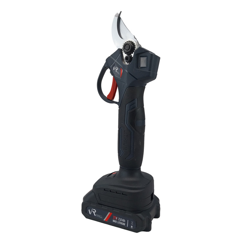 قیچی باغبانی شارژی ویوارکس مدل VR 2132 PS