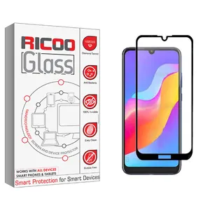 ricoo +HD Screen Protector For Huawei Y5 Prime 2019