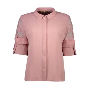 شومیز زنانه میس پویس مدل TK2