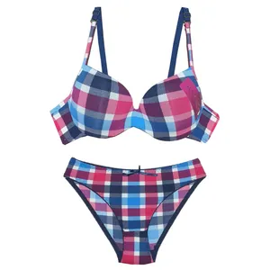 ست شورت و سوتین زنانه مدل آناتف کد 8133 Na