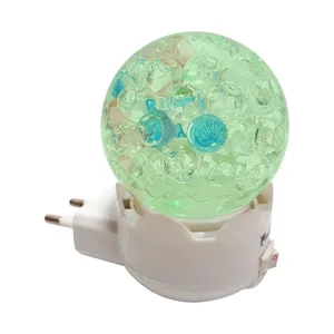 چراغ خواب کودک مدل گوی