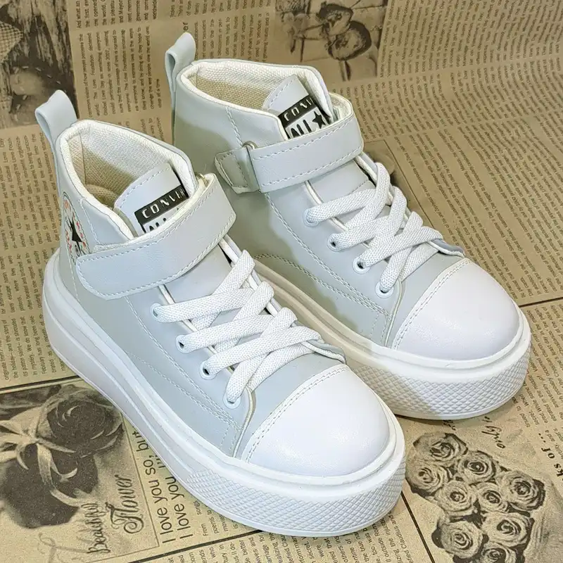 کفش راحتی دخترانه مدل A-GRDS81