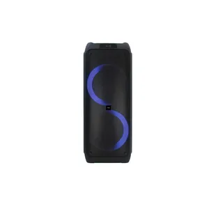 اسپیکر بلوتوثی قابل حمل دینلاین مدل DINLINE-DS-1100