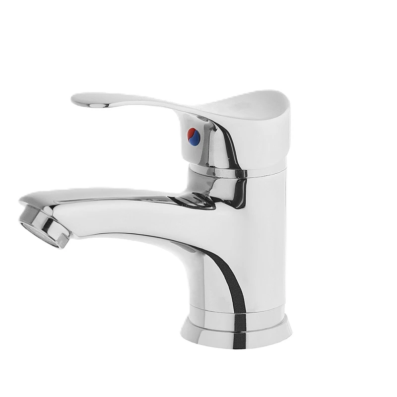 شیر روشویی بارشینا مدل اسپیرو