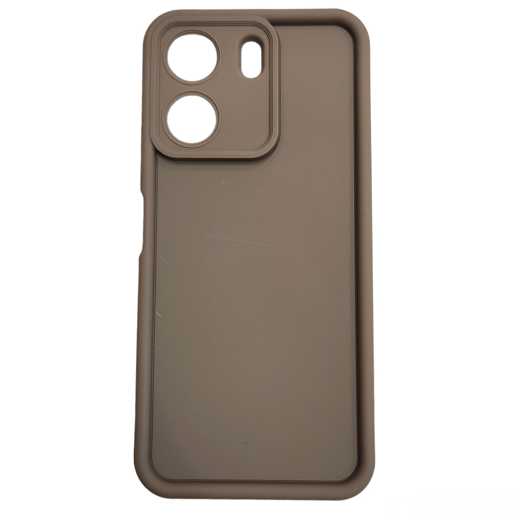 کاور طرح سولید مدل solid مناسب برای گوشی موبایل شیائومی Redmi 13C / POCO C65