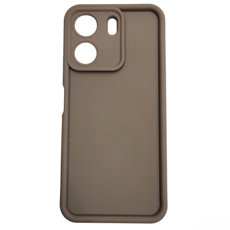 کاور طرح سولید مدل solid مناسب برای گوشی موبایل شیائومی Redmi 13C / POCO C65 