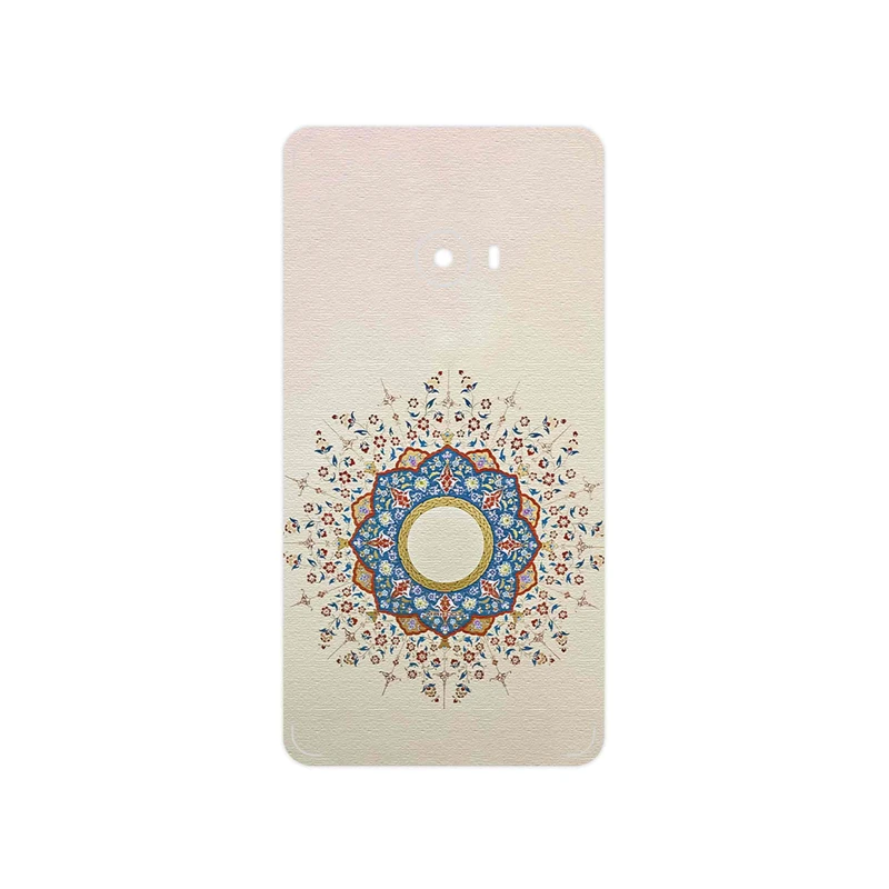 برچسب پوششی ماهوت مدل Art of Illumination 1 مناسب برای گوشی موبایل شیائومی Mi Note 2
