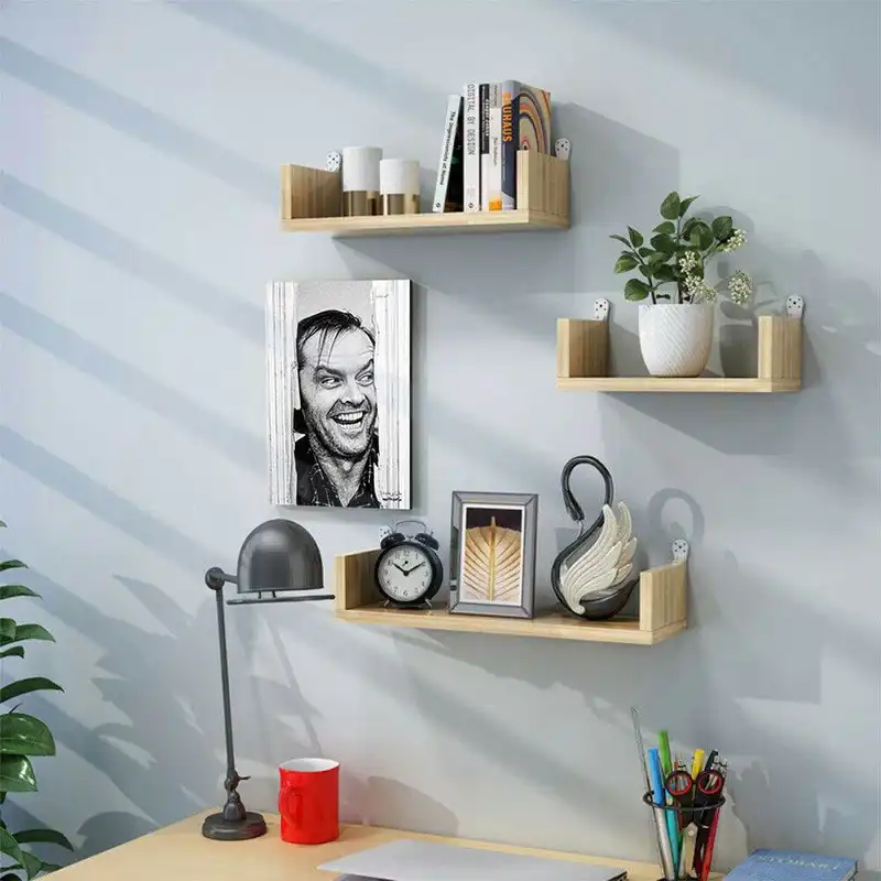 تابلو شاسی مدل جک نیکلسون طرح فیلم درخشش جانی این‌جاست کد 4G282