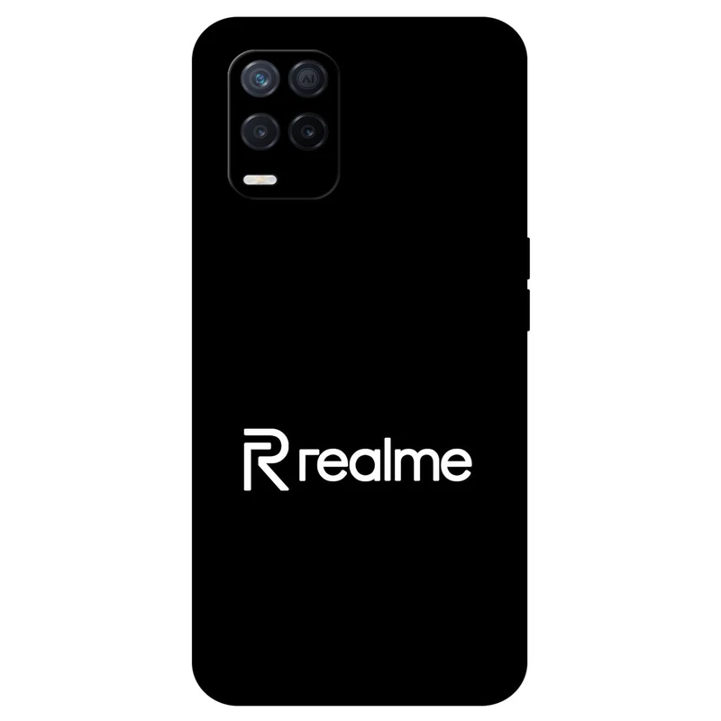 کاور مگافون کد 2865 مناسب برای گوشی موبایل ریلمی Narzo 30