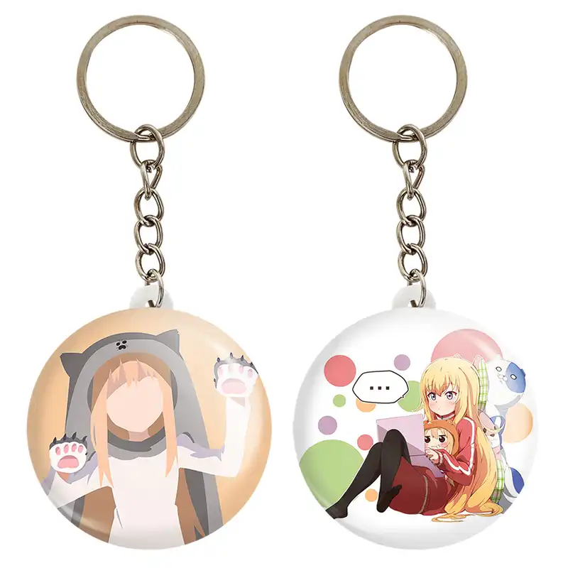 جاکلیدی خندالو مدل اومارو انیمه تومو داچی گیم کد 1847218470 مجموعه 2 عددی