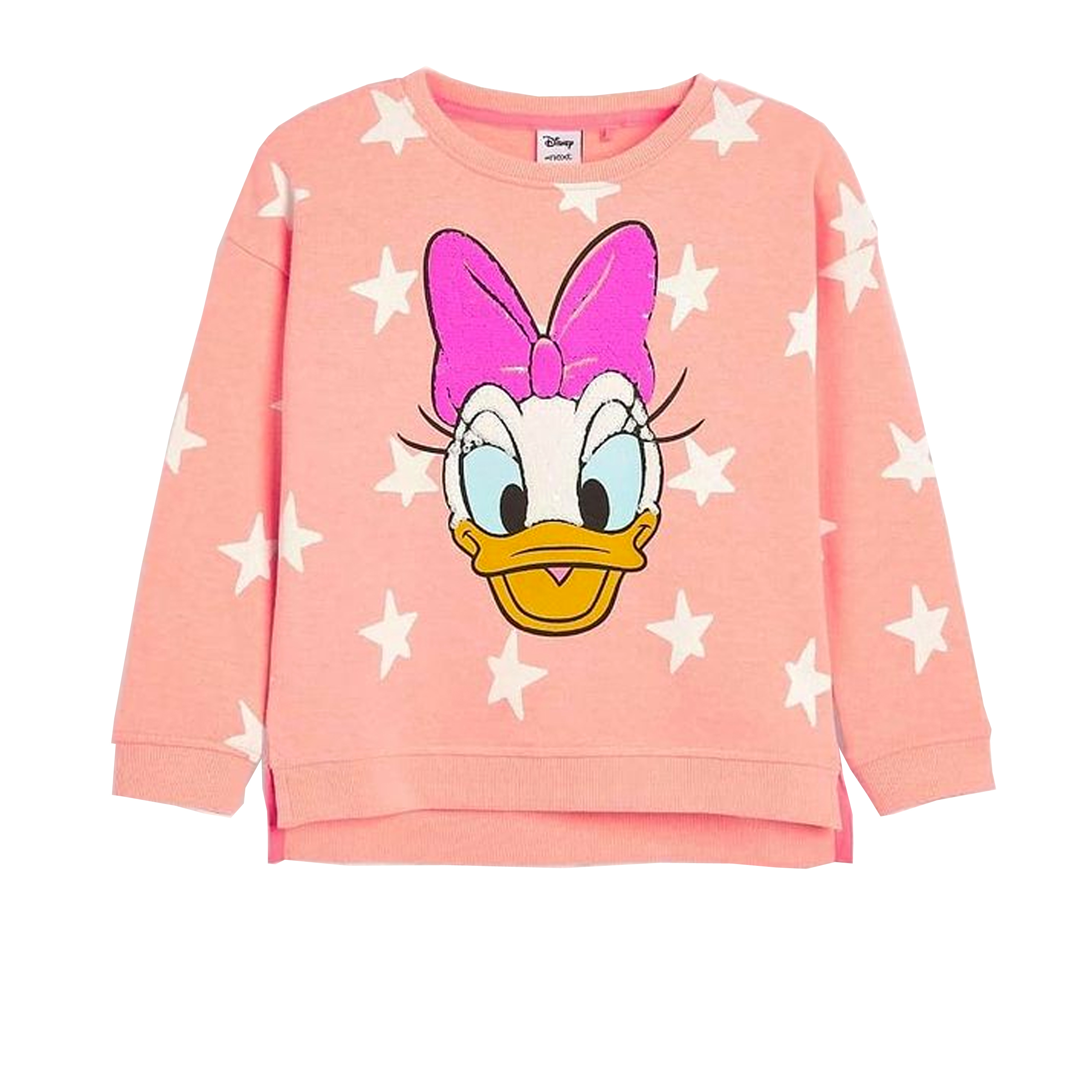 سویشرت دخترانه نکست مدل OI-09024