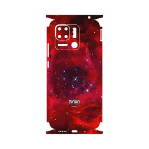 MAHOOT Universe b NASA 10-FullSkin Cover Sticker for Xiaomi Redmi 10 Power