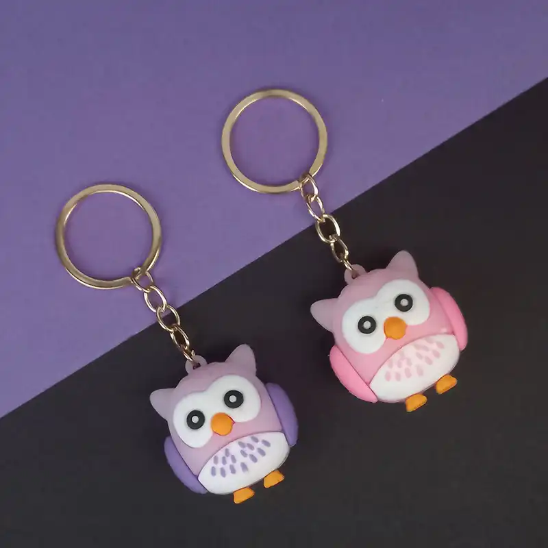 جاکلیدی مدل جغد