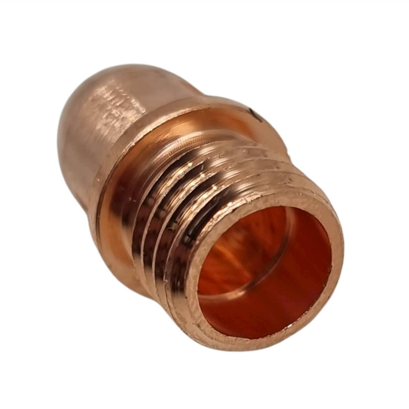 الکترود تورچ برش مدل پلاسما CB150 بسته 10 عددی الکترود تورچ برش مدل پلاسما CB150 بسته 10 عددی