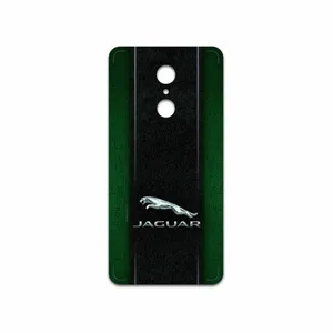 MAHOOT Jaguar-Cars Cover Sticker for Xiaomi REDMI 5