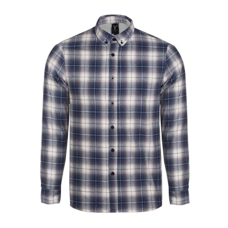 پیراهن آستین بلند مردانه جوتی جینز مدل 420453