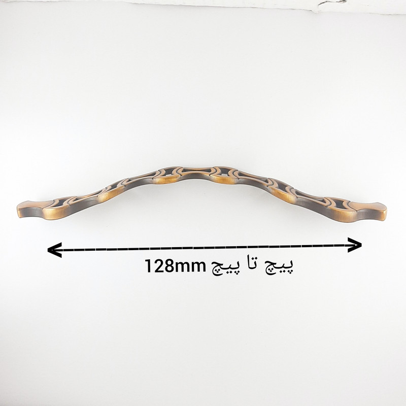 دستگیره کابینت مدل M99