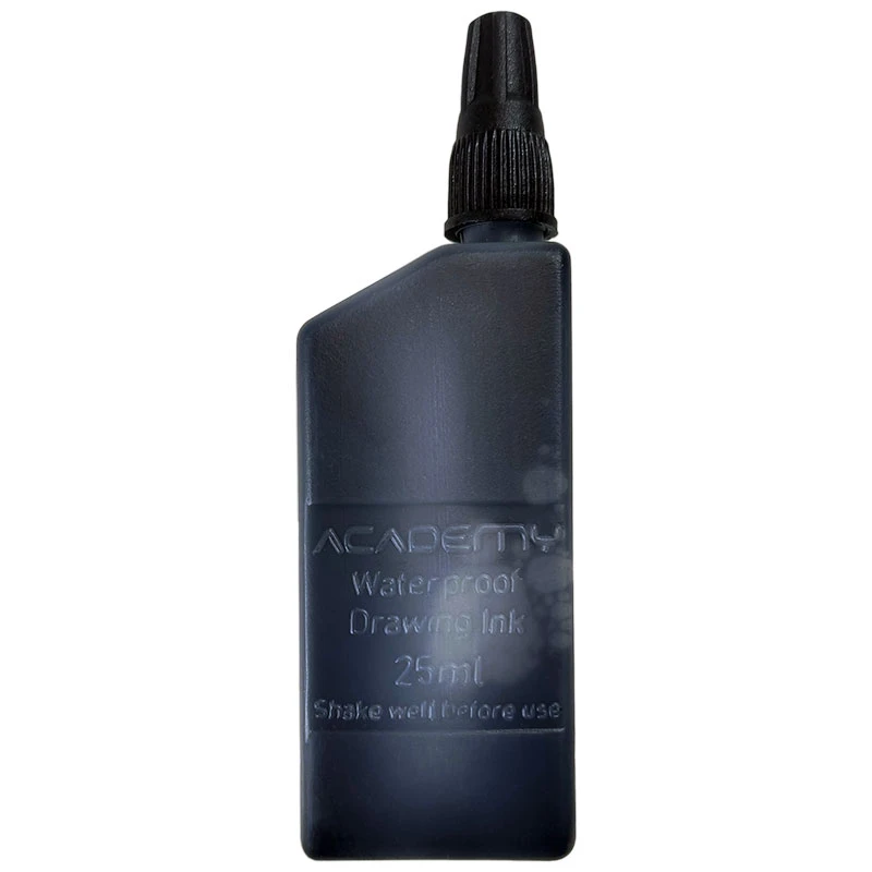 جوهر راپید آکادمی کد 25ml