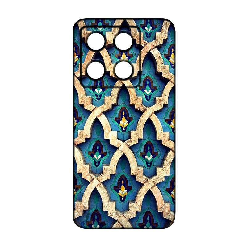 کاور مدل 040 مناسب برای گوشی موبایل شیائومی Redmi 15C