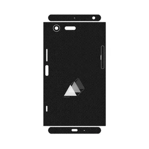 MAHOOT Minimal 3 Triangle Icon-FullSkin Cover Sticker for Sony Xperia XZ Premium