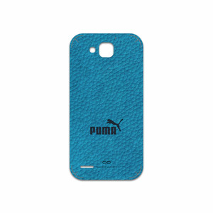برچسب پوششی ماهوت مدل BL-PUMA مناسب برای گوشی موبایل آنر 3X G750