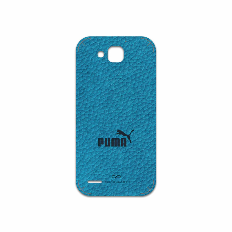 برچسب پوششی ماهوت مدل BL-PUMA مناسب برای گوشی موبایل آنر 3X G750