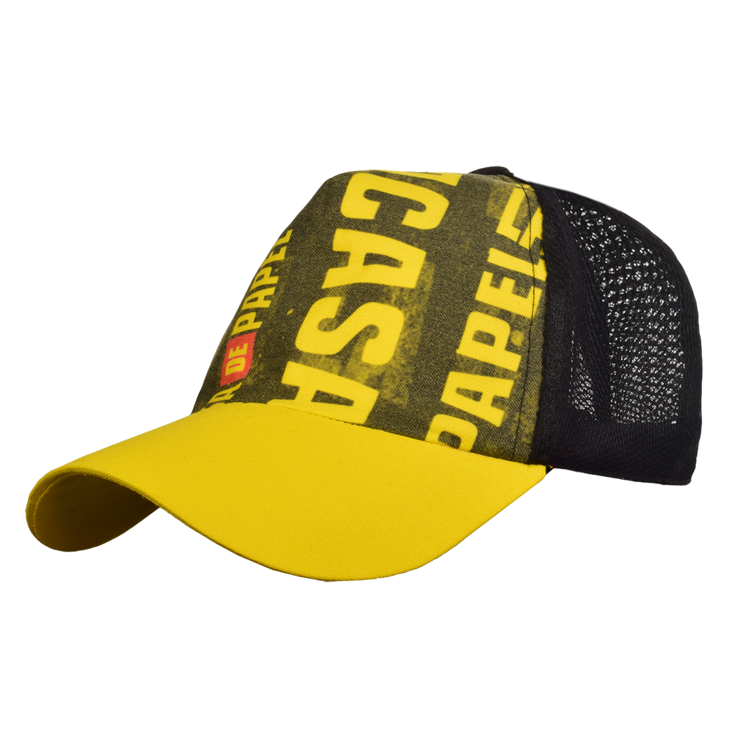 کلاه کپ بچگانه مدل N5-1420