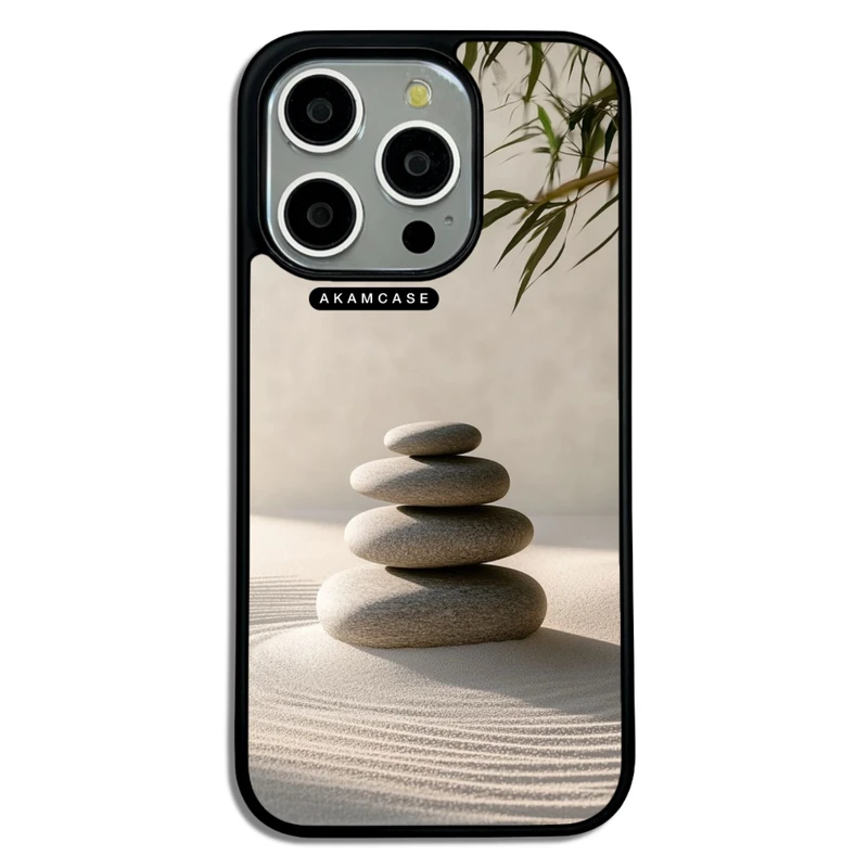 کاور آکام مدل AMC-WA15PRO-ZEN-8 مناسب برای گوشی موبایل اپل iPhone 15 Pro