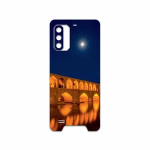 MAHOOT Si-O-Se-Pol Cover Sticker for Ulefone Armor 7