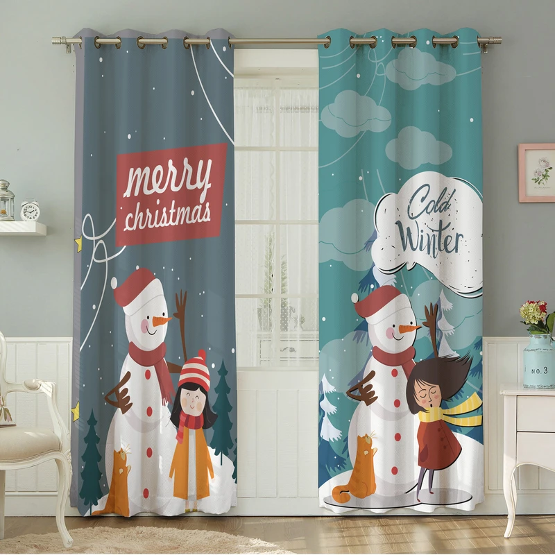 پرده نیروانا مدل هازان کد 4479 سایز 140×280 سانتی متر