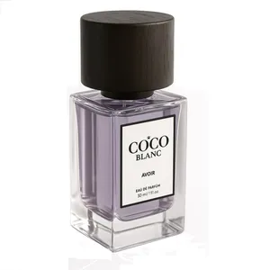 عطر جیبی مردانه کوکو بلان مدل آوو حجم 30 میلی لیتر